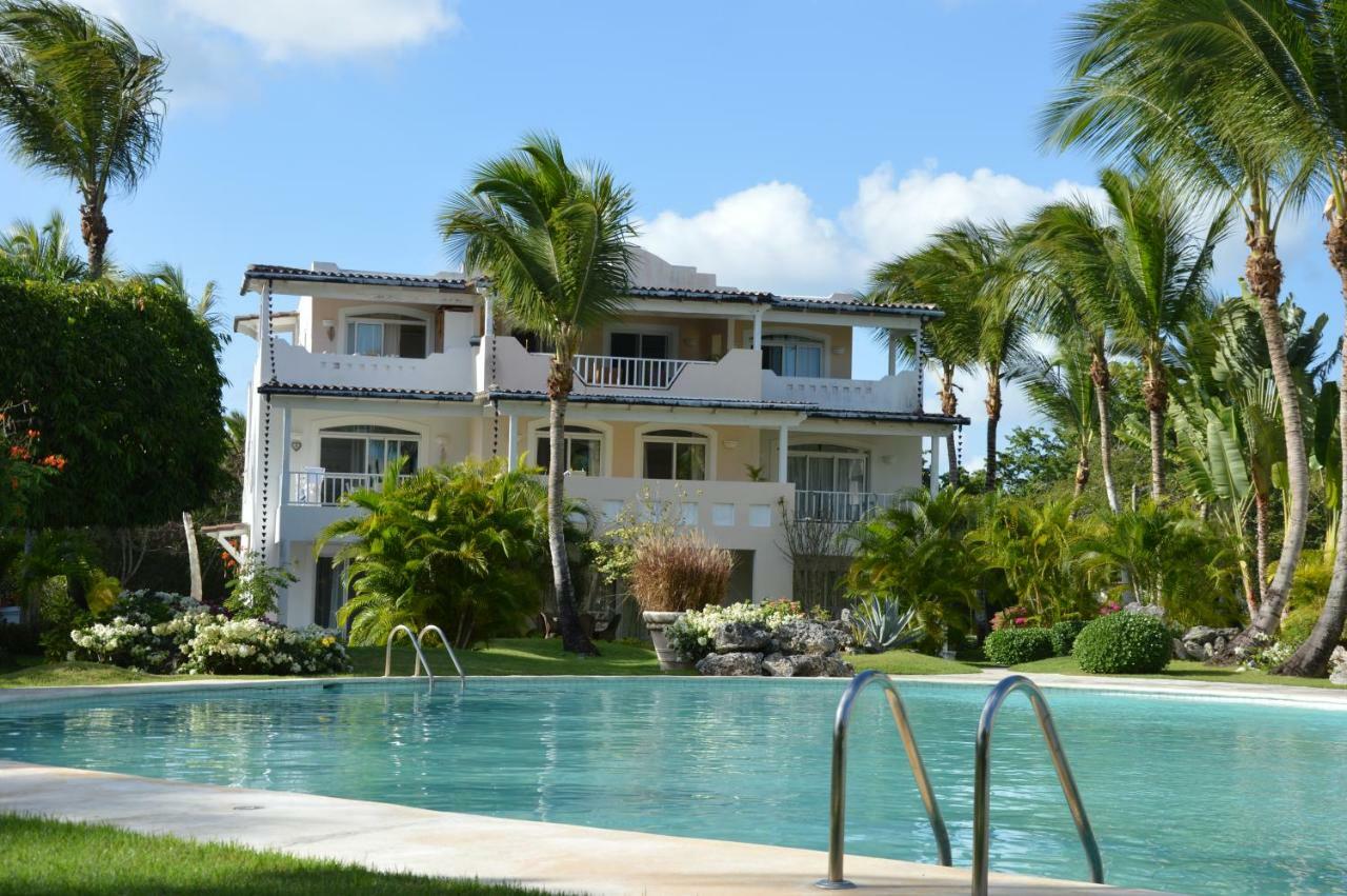 Apartment Casa Caribe Attico Bayahibe