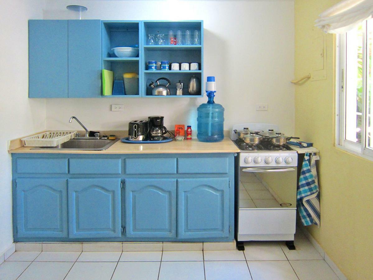 Playa Encuentro Apartment