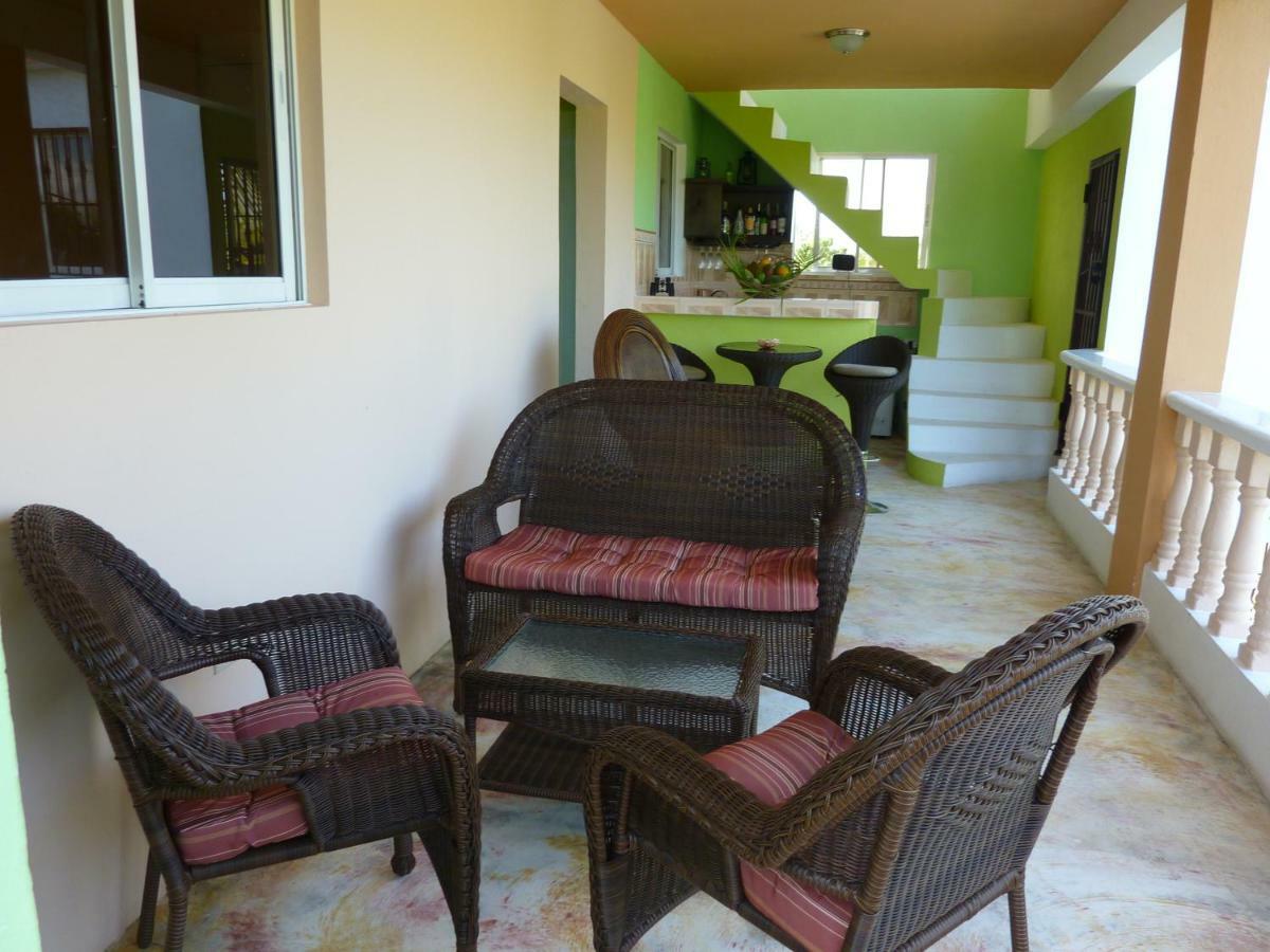 Homestay Coco *