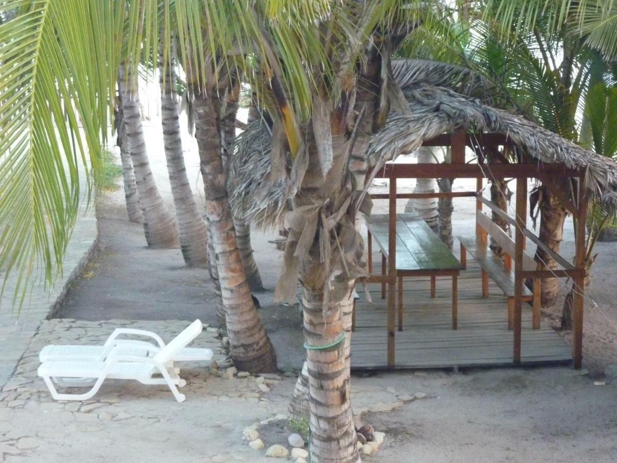 Coco Homestay