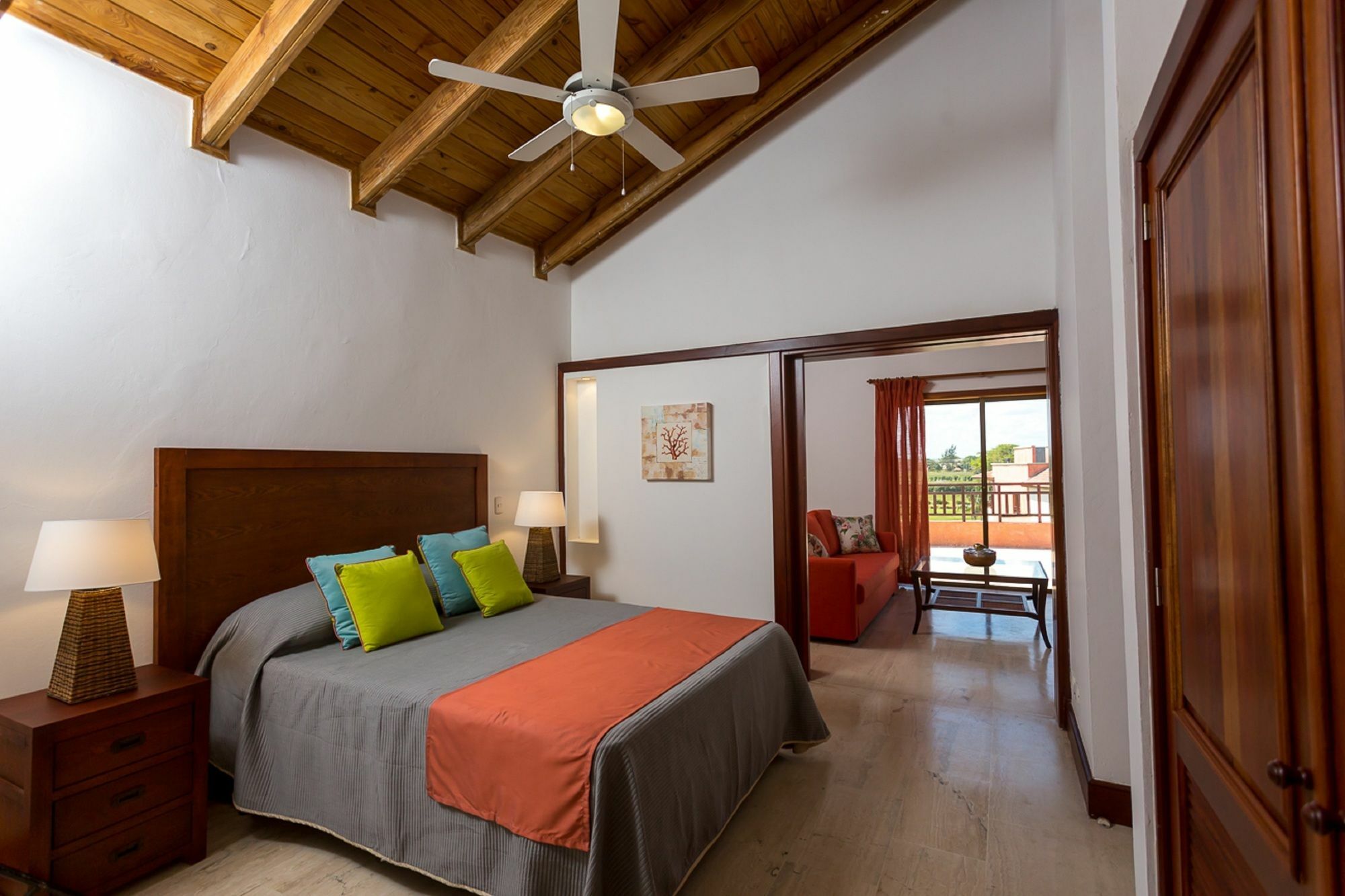Tot Aparthotel Punta Cana