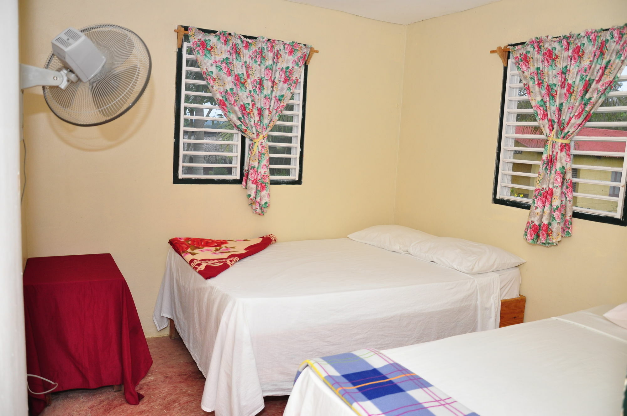 Farm stay Los Bohios Campo Anil *