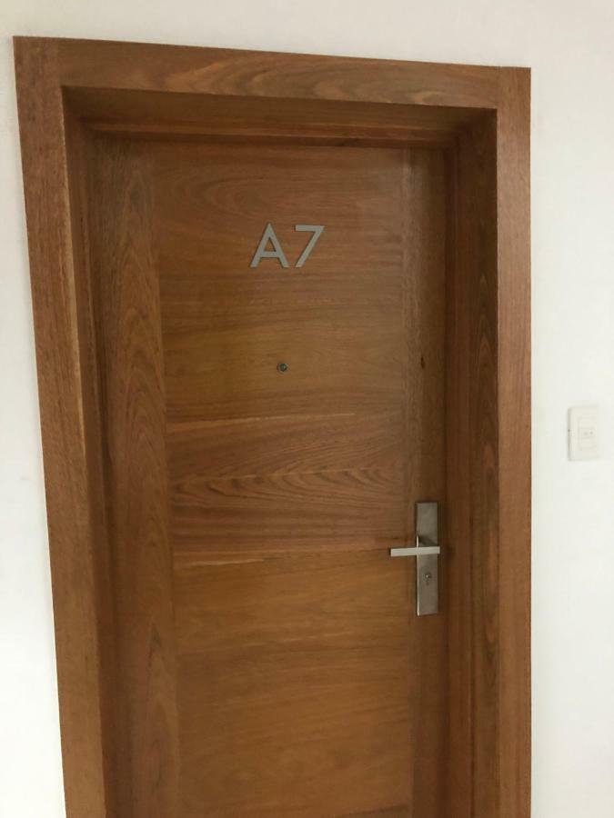 Riviera Colonial I Apartment Santo Domingo