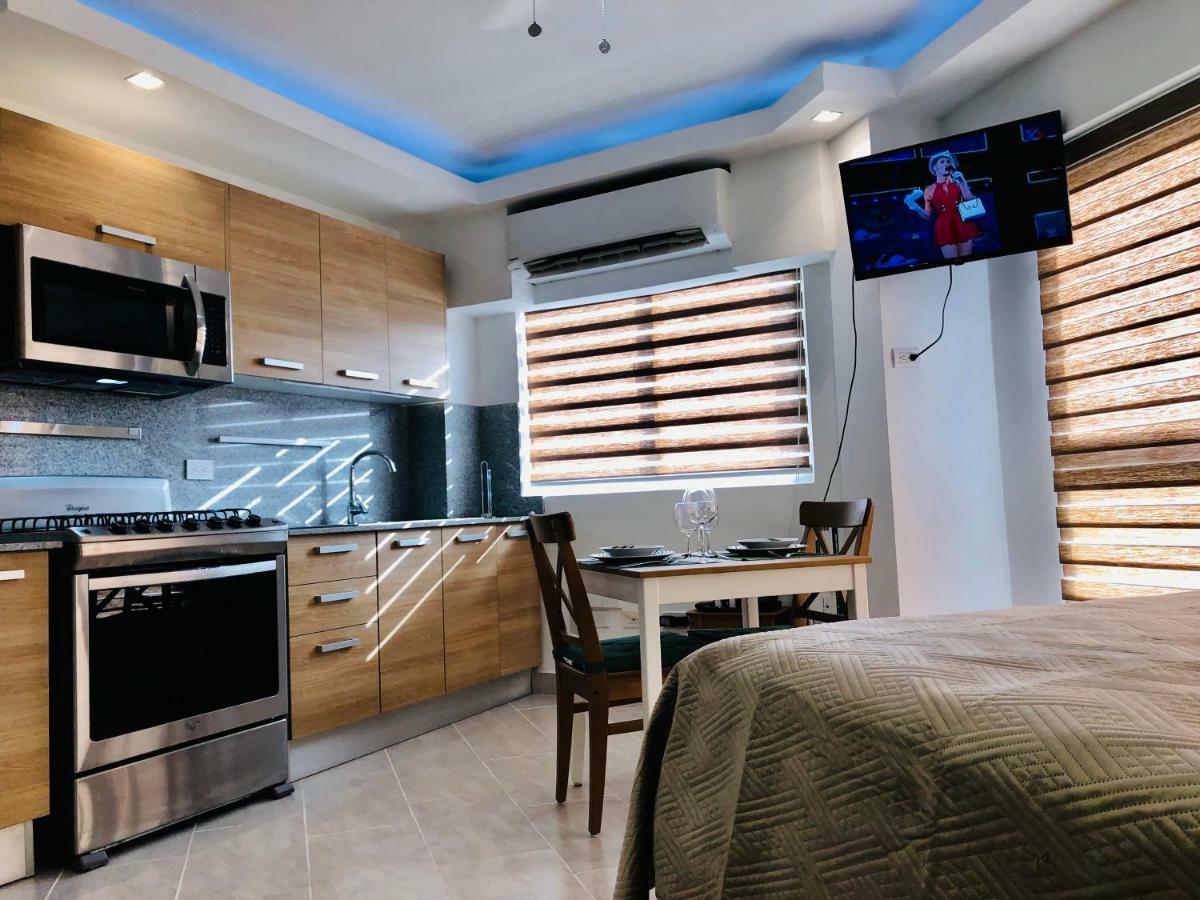 Riviera Colonial I Santo Domingo