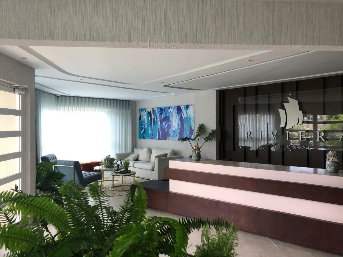 Riviera Colonial I Apartment