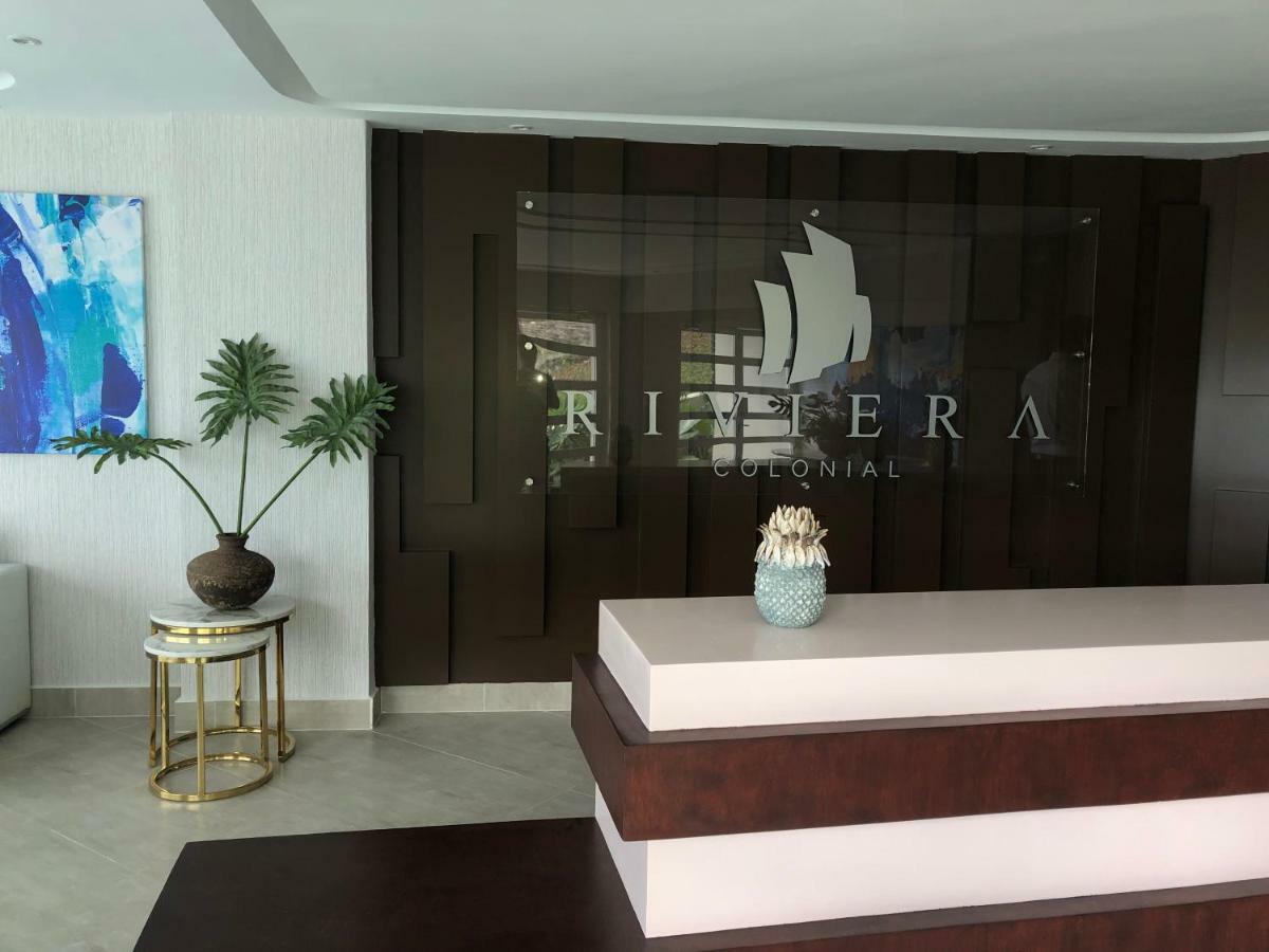 Apartment Riviera Colonial I Santo Domingo