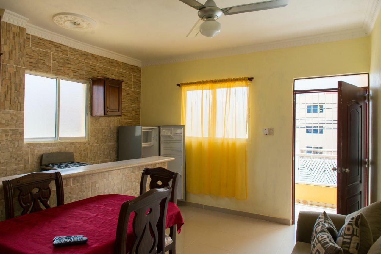 Tropical Island Aparthotel La Viva