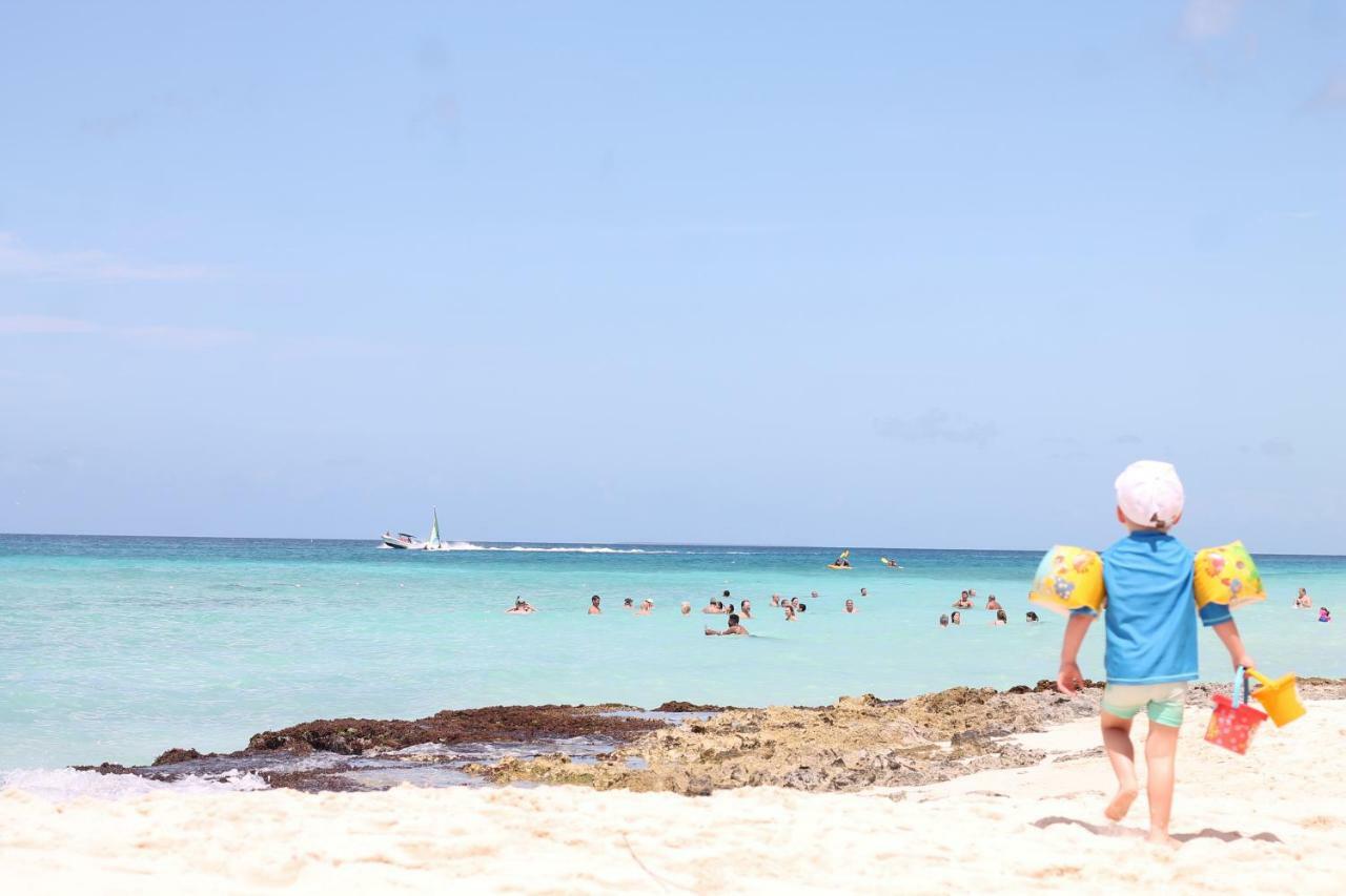 Apartment Punta Cana Bavaro Suites Pool *