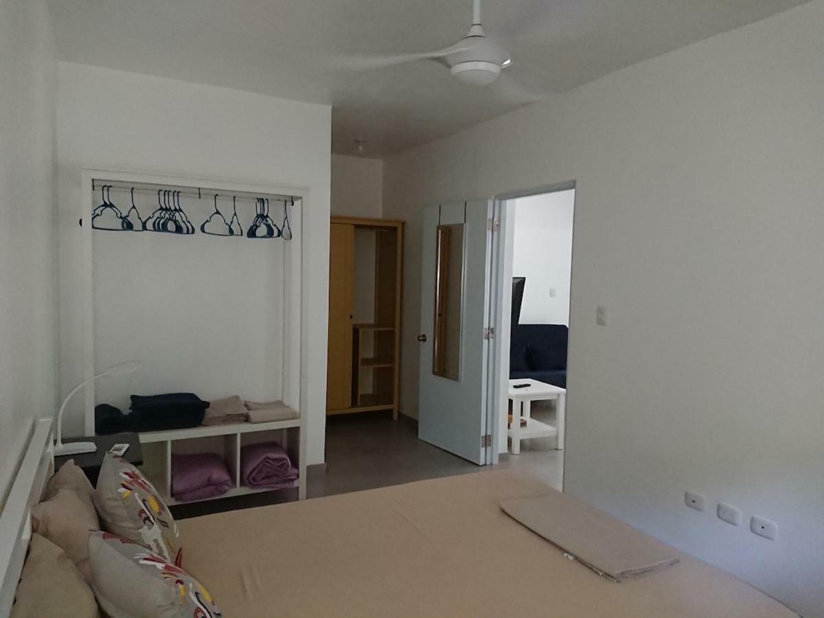 Apartment Solyviento 67