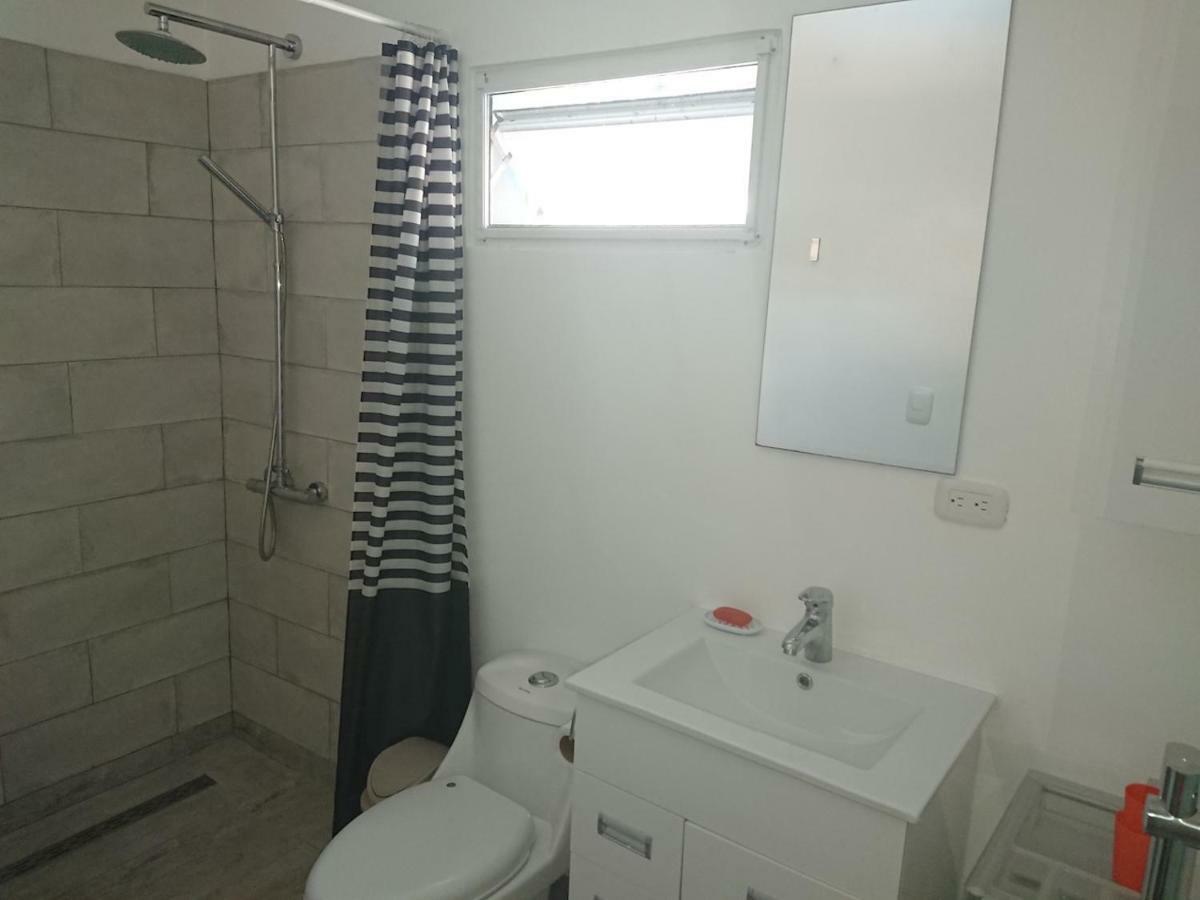 Solyviento 67 Apartment Cabarete