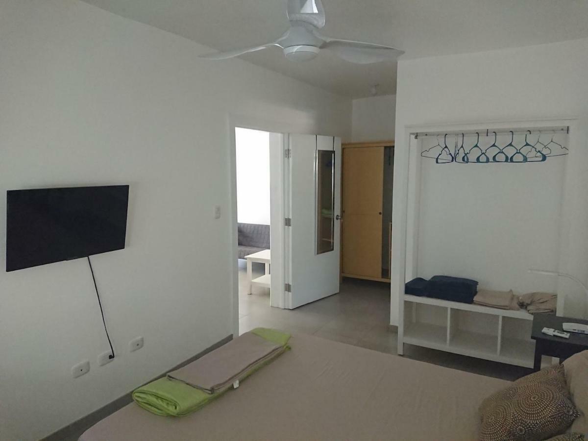 Apartment Solyviento 67 *