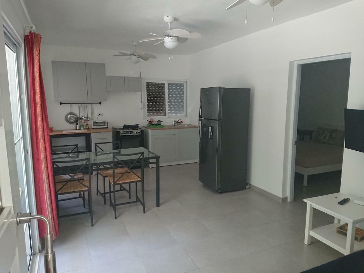 Apartment Solyviento 67