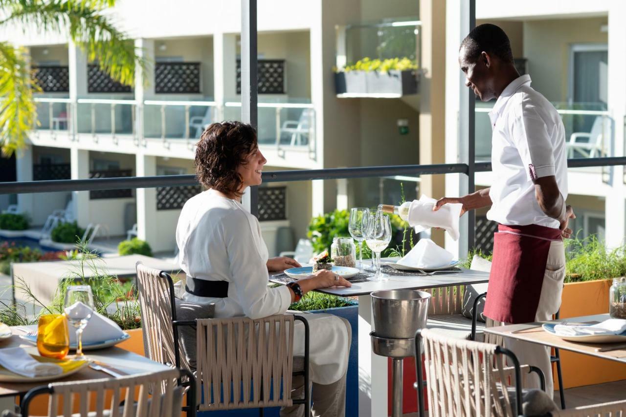 Resort Catalonia Royal La Romana Adults Only