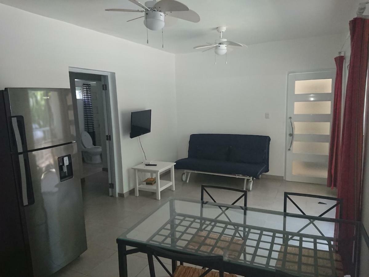 Solyviento 67 Apartment Cabarete
