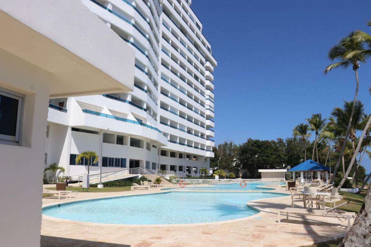 Hotel Las Olas Juan Dolio San Pedro de Macoris