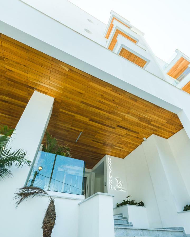 Boca Homestay *