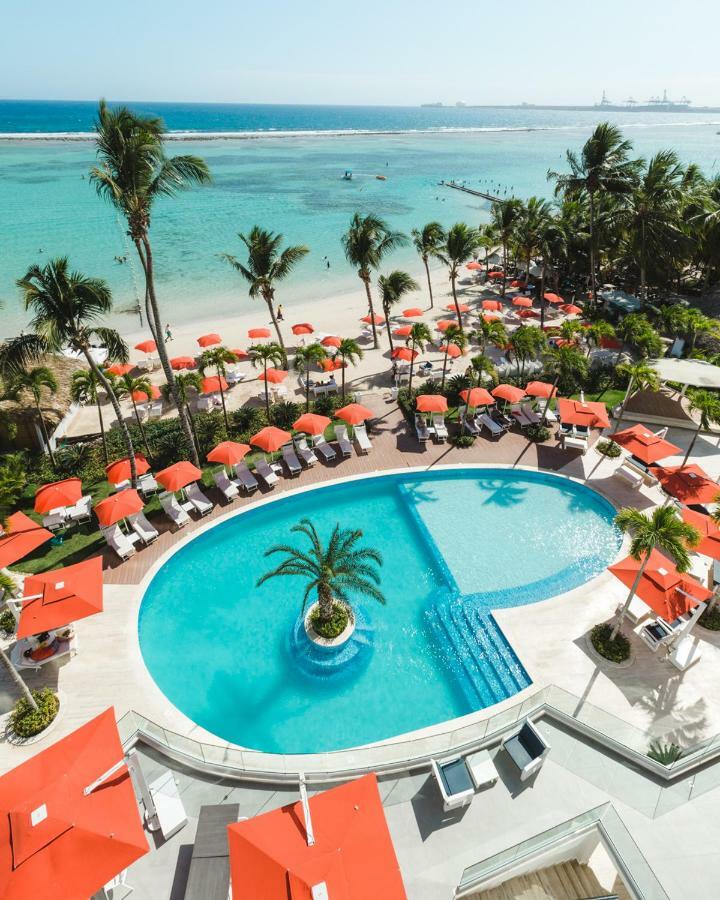 Boca Boca Chica