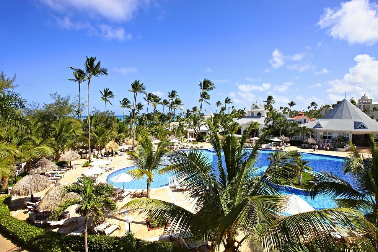 Bahia Principe Grand La Romana (adults Only) Resort El Soco