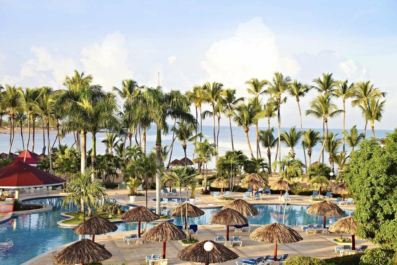 Bahia Principe Grand La Romana (adults Only) Resort El Soco