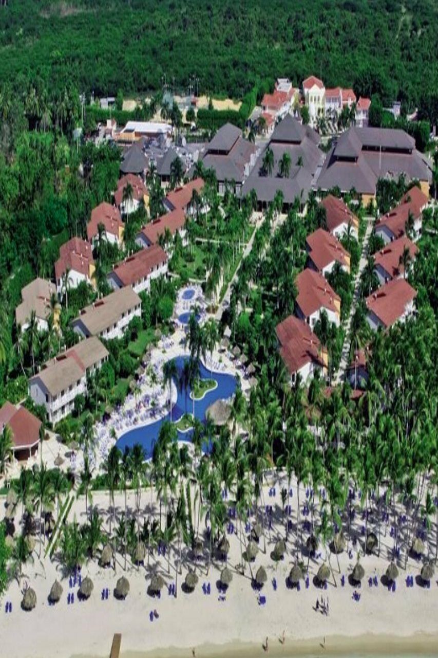Bahia Principe Grand La Romana (adults Only) 5* El Soco