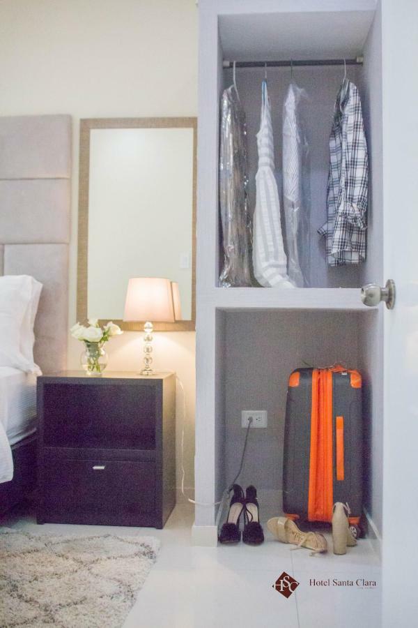 Santa Clara Hotel 3*
