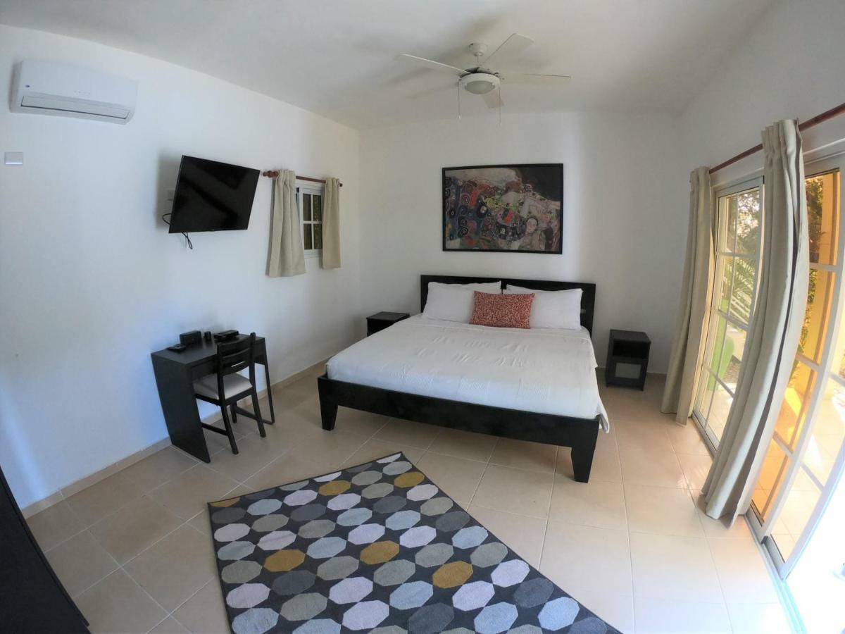 Coral Blanco 3* Sosua