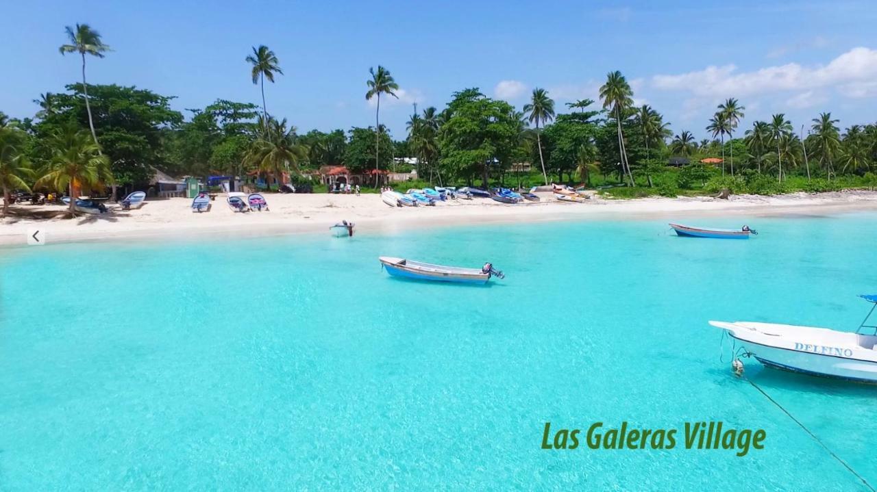 Galeras Village Las Galeras