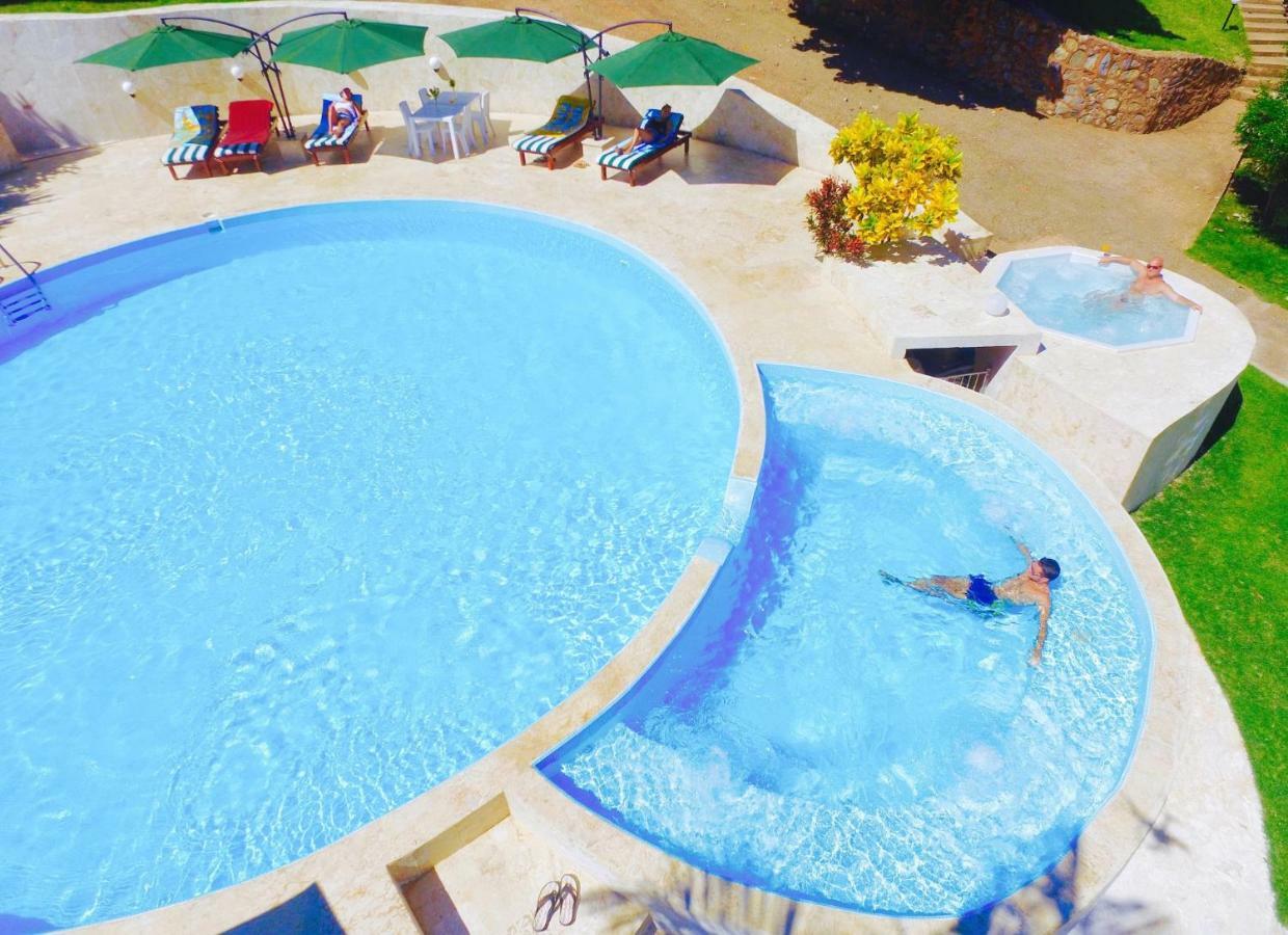 Galeras Village Resort 3*