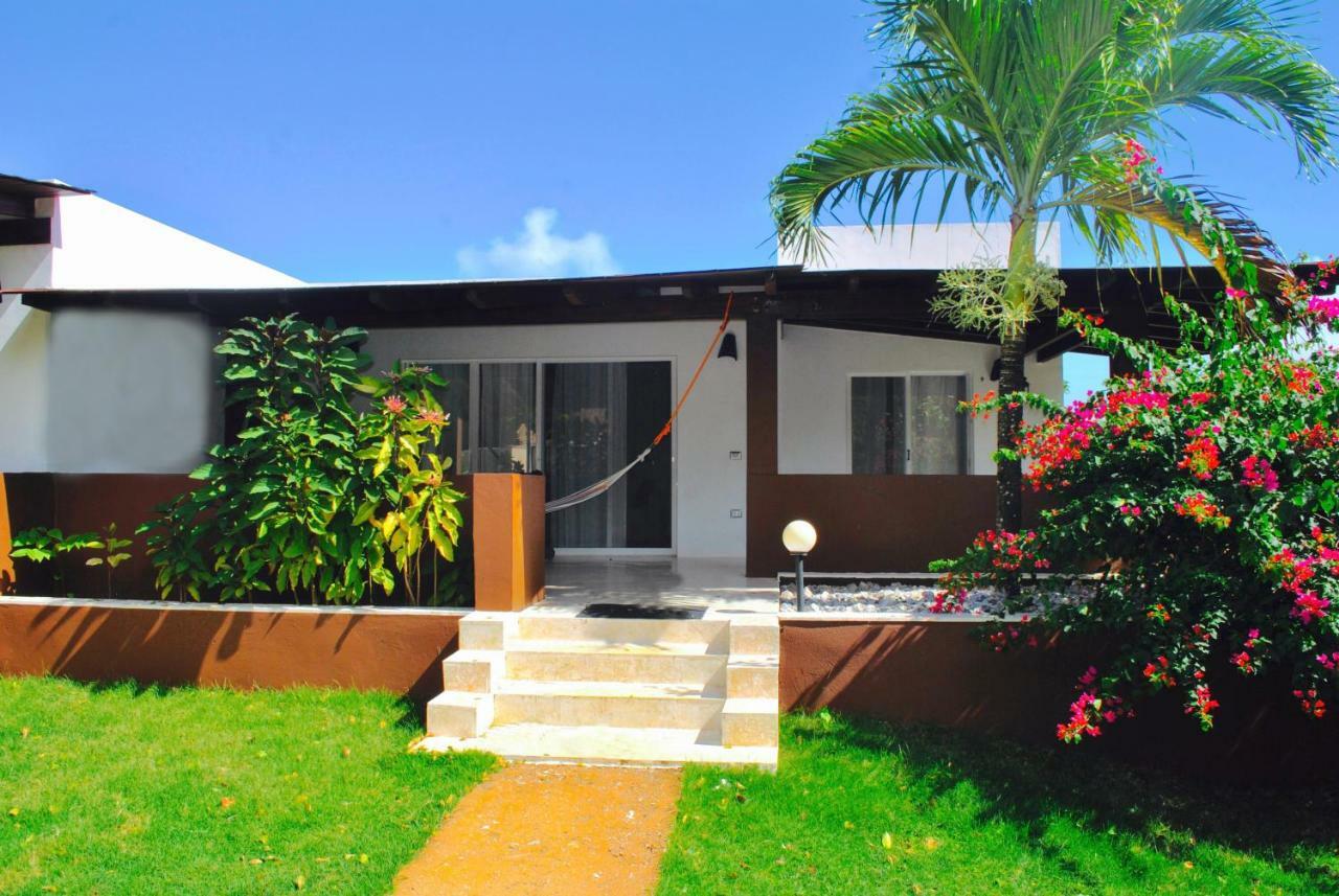 Galeras Village 3* Las Galeras