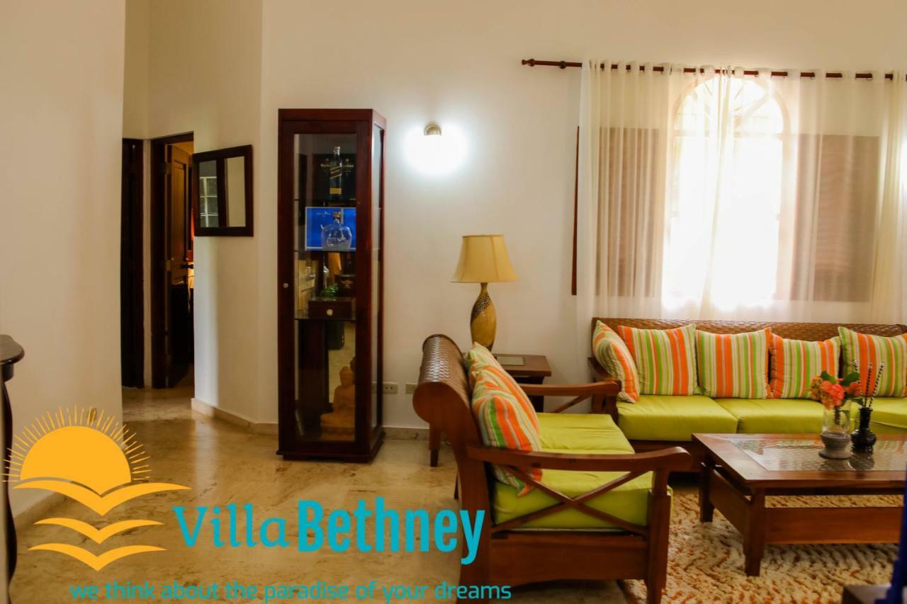 The Bethney * Sosua