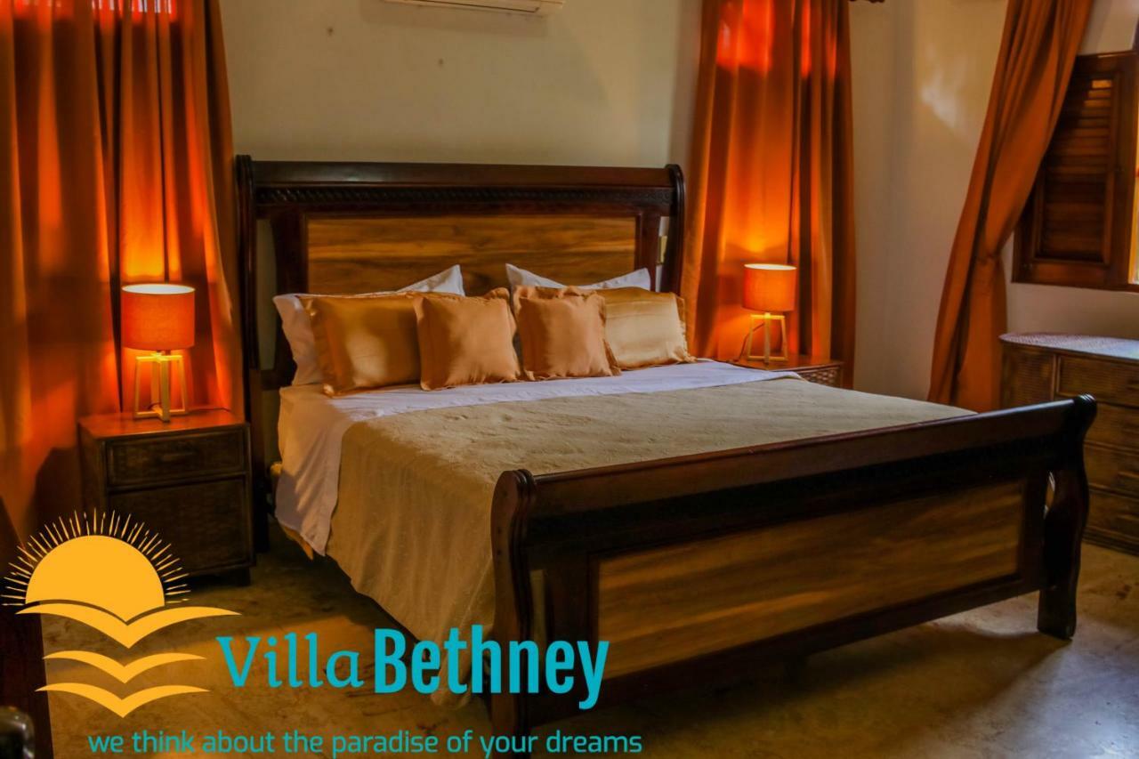 The Bethney Sosua