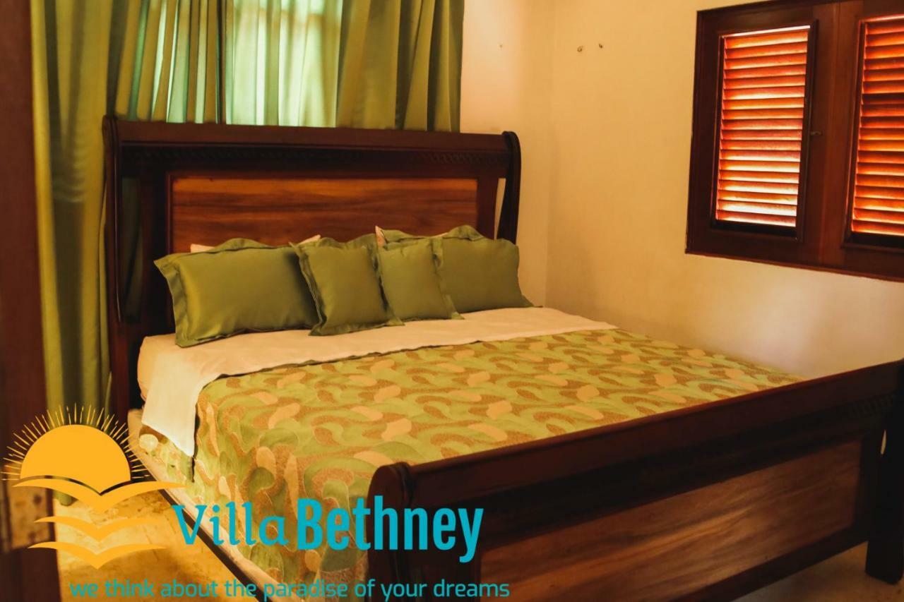 The Bethney Sosua