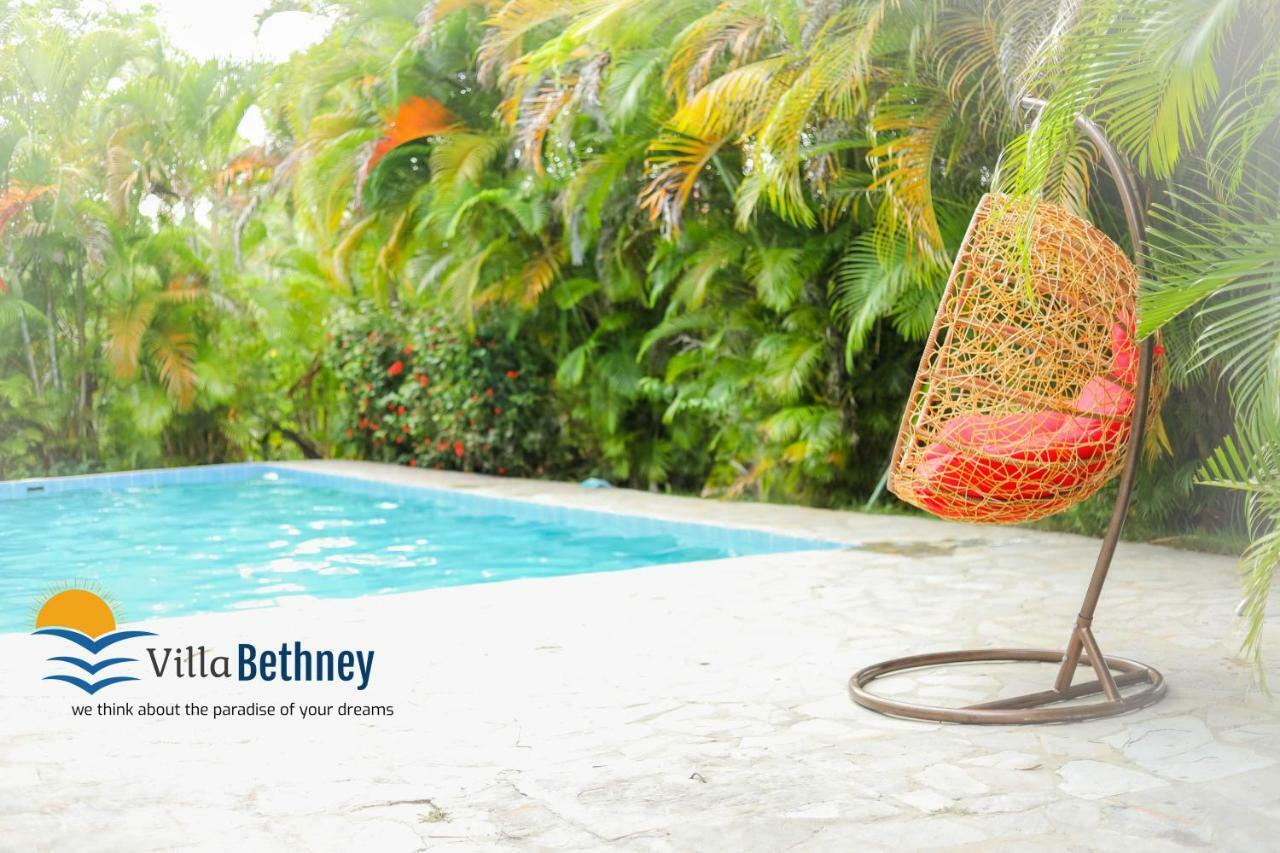 The Bethney Villa Sosua
