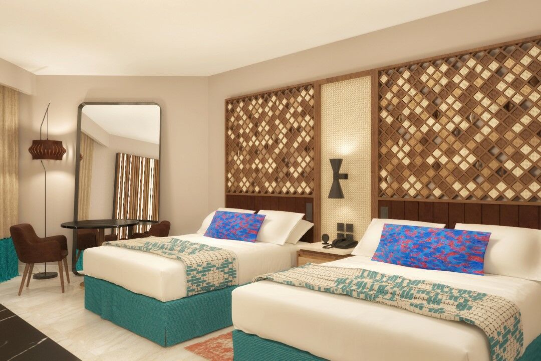 Secrets La Romana (adults Only) Hotel Bayahibe