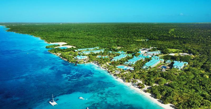 Secrets La Romana (adults Only) Hotel 5*