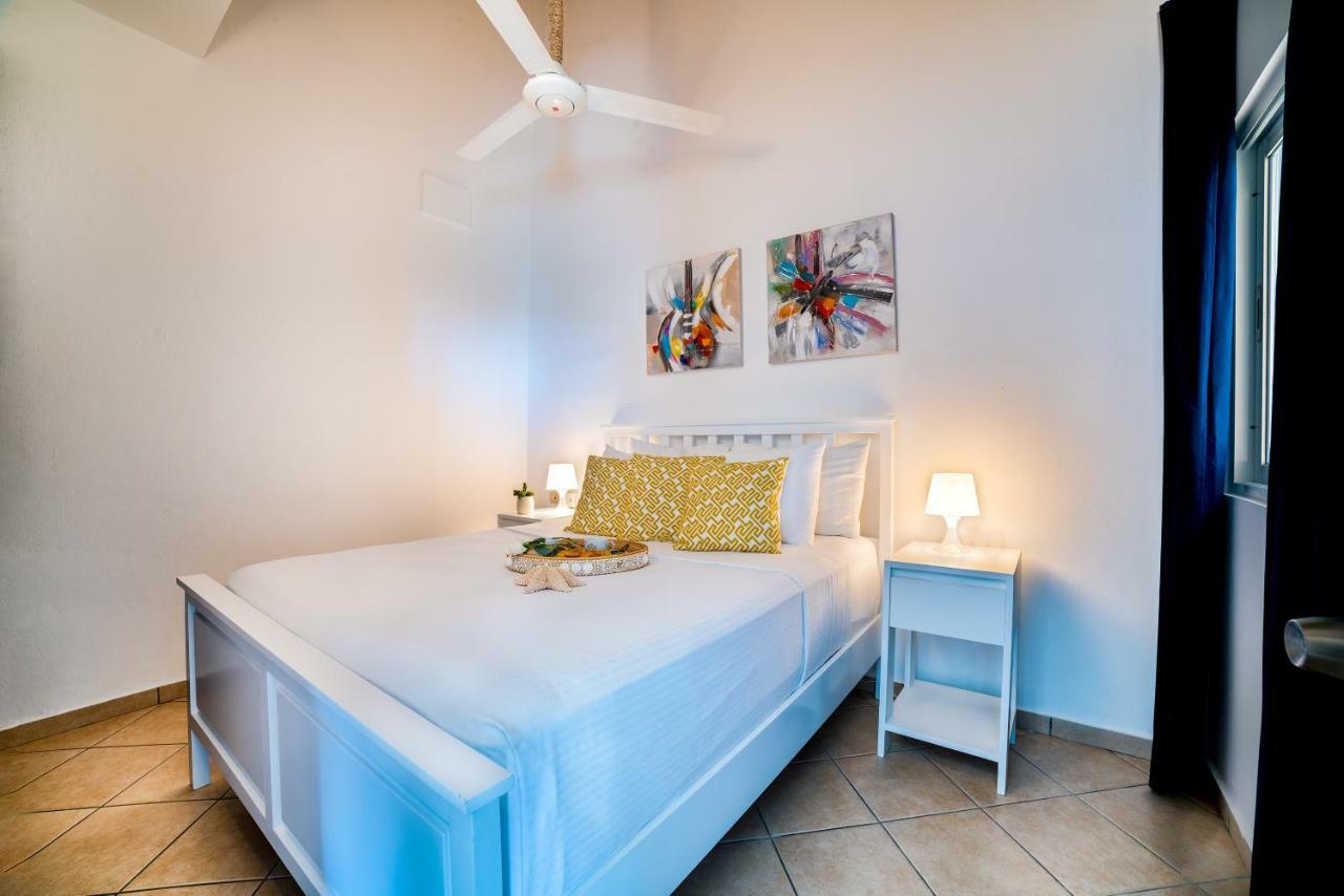 Apartment Casa Caribe Attico