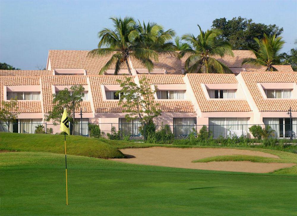 Vh - Victoria & Beach Hotel Puerto Plata