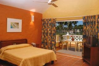 Tropical Clubs 3*