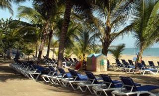Tropical Clubs Hotel