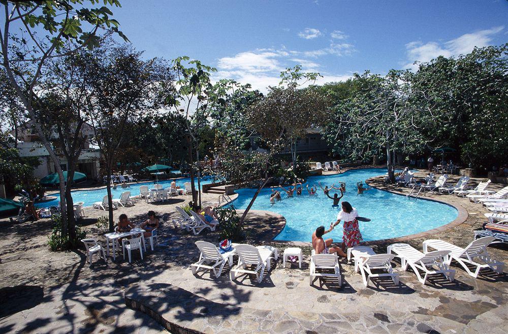 Barcelo Talanquera San Pedro de Macoris