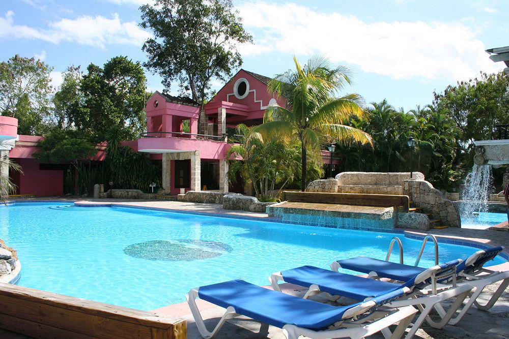 Barcelo Talanquera Hotel 3*