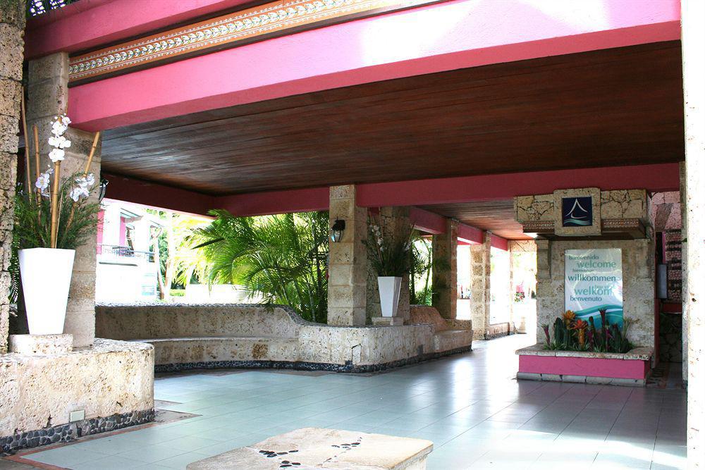 Hotel Barcelo Talanquera 3*