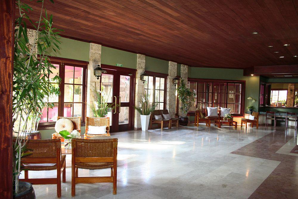 Hotel Barcelo Talanquera