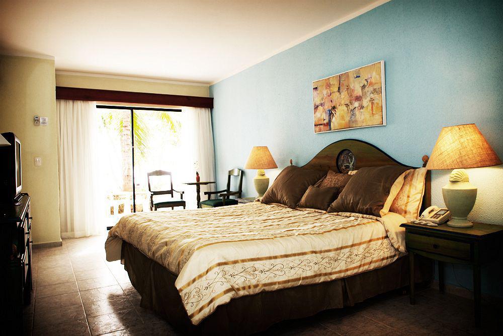 Barcelo Talanquera Hotel 3*