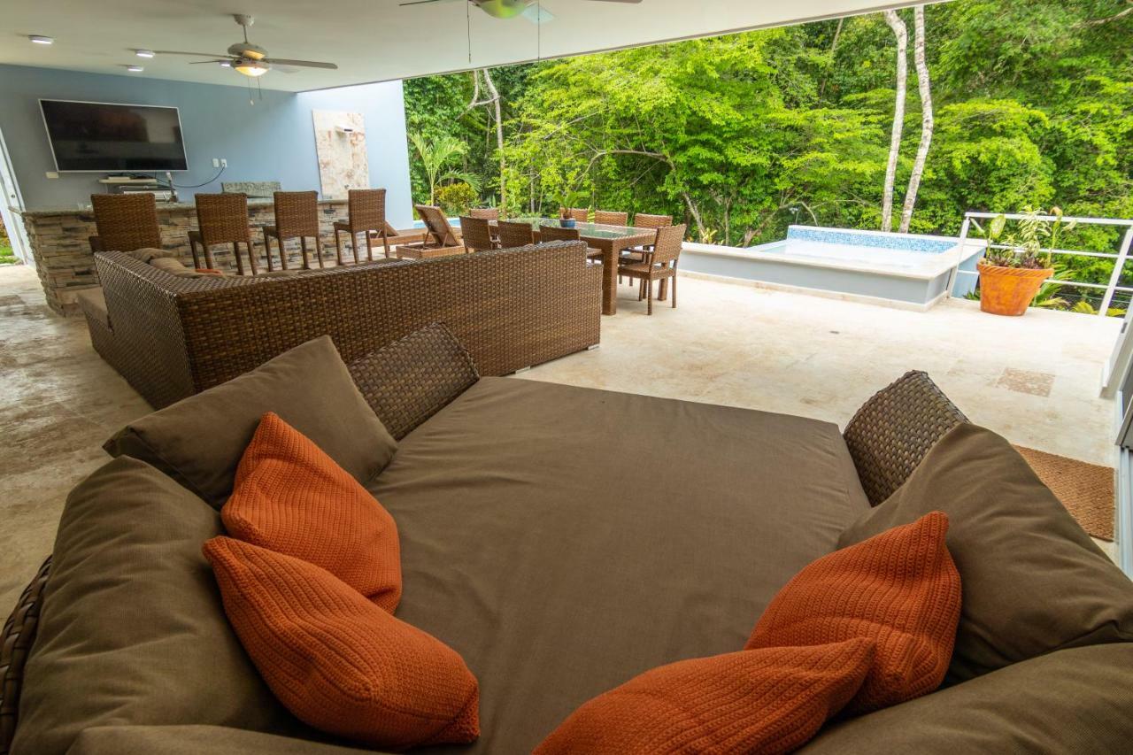 Villa Residencial Casa Linda *