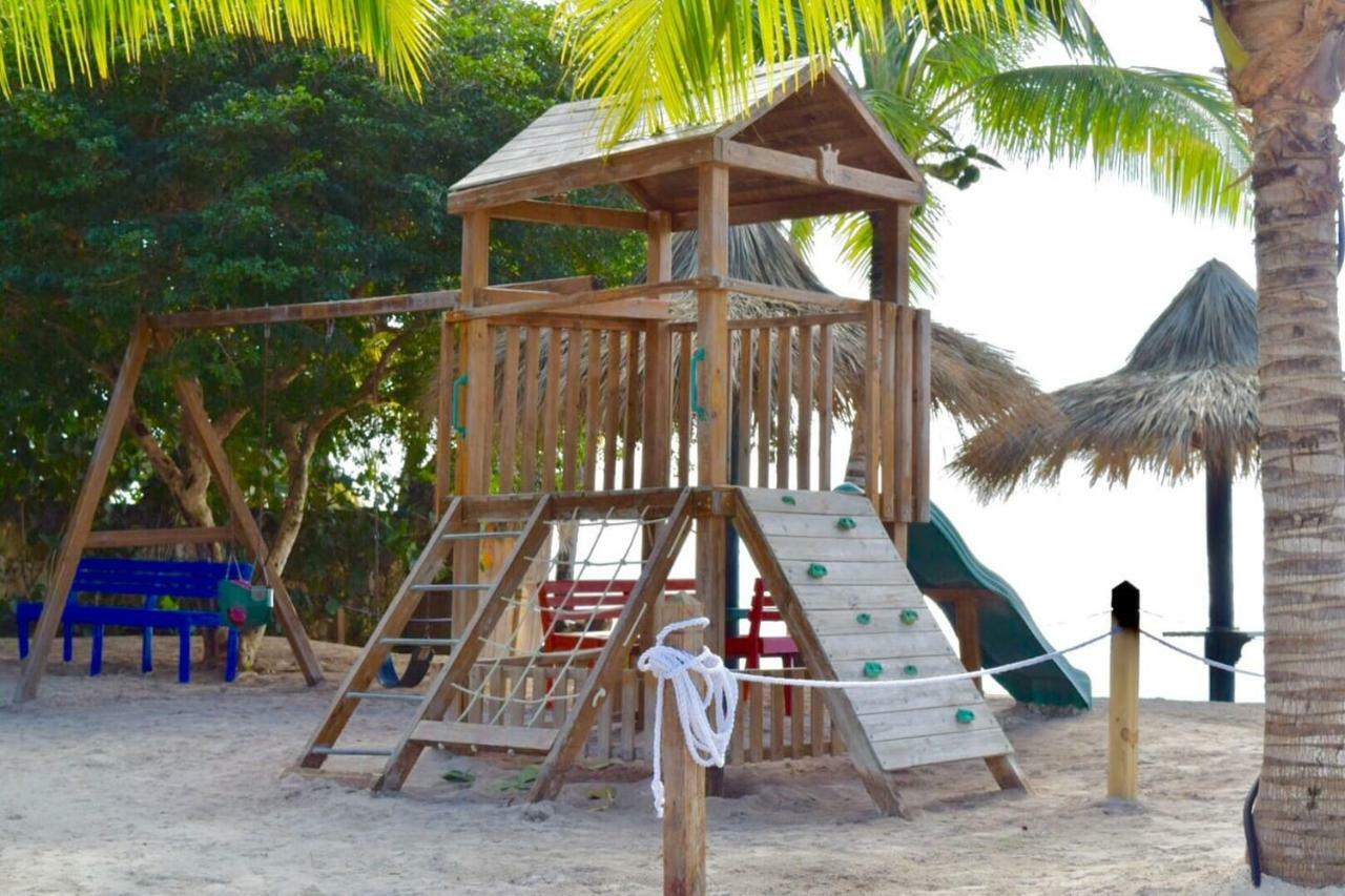 Beachfront @cadaquescaribe Apartment