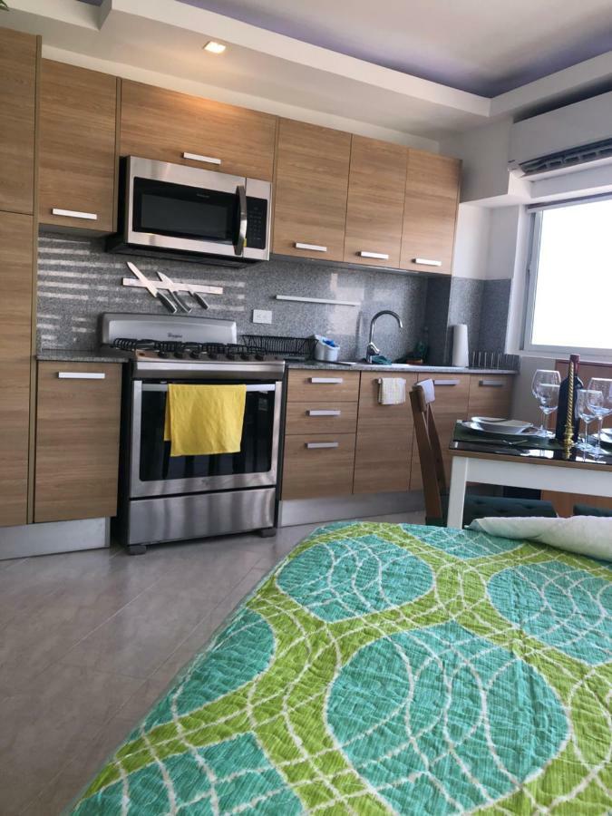 Apartment Riviera Colonial I