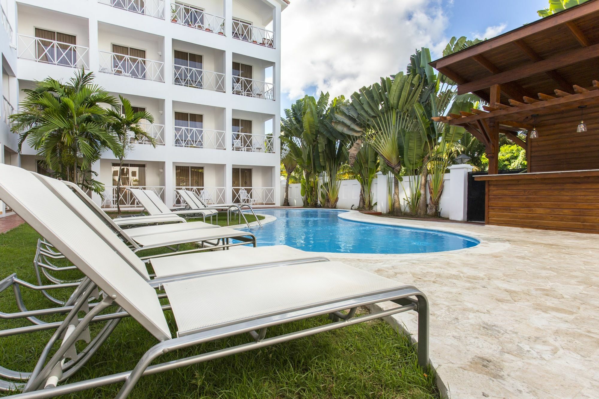 Apartment Punta Cana By Be Live *