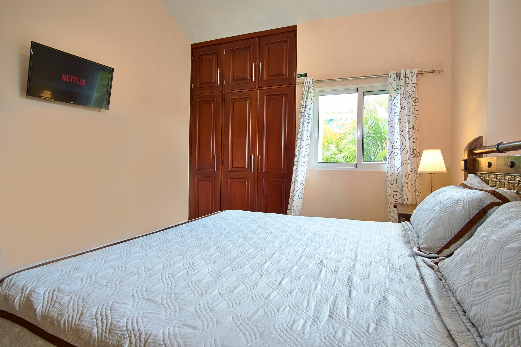 2 Bedroom At Ocean Village Villa *