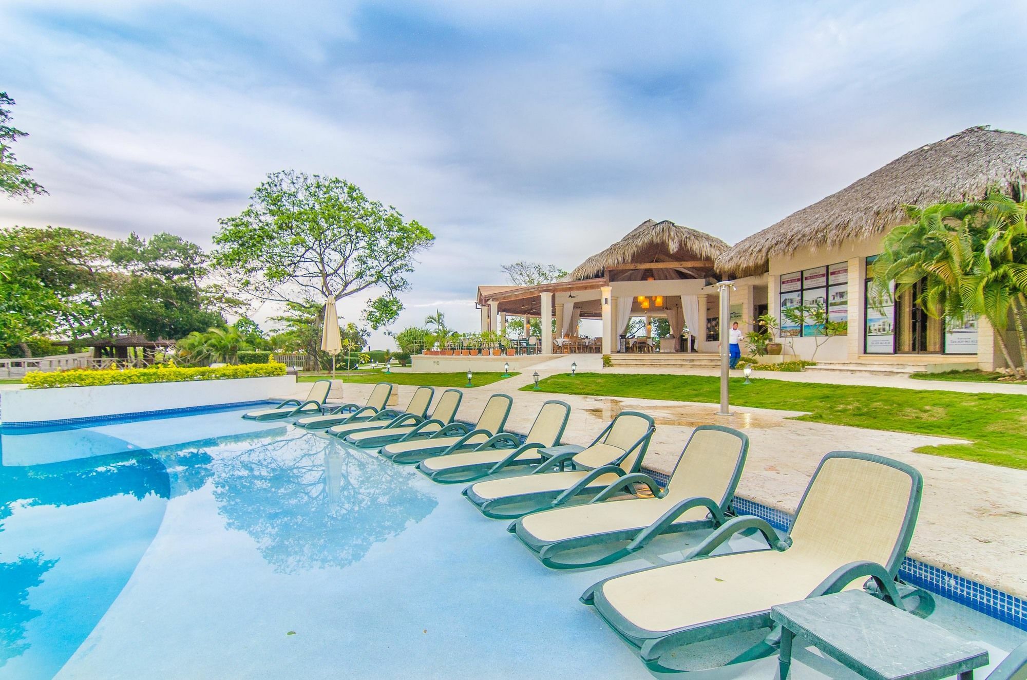 2 Bedroom At Ocean Village *